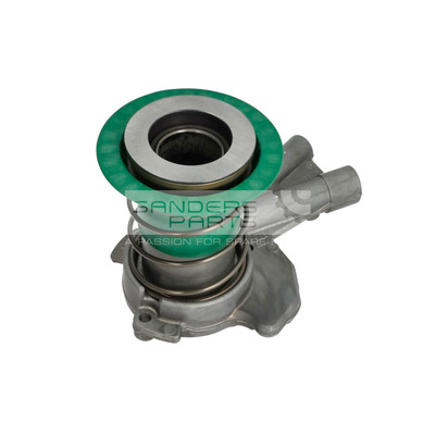 HYDR. KOPP. DRUKLAGER OEM MINERALE OLIE SET=827576